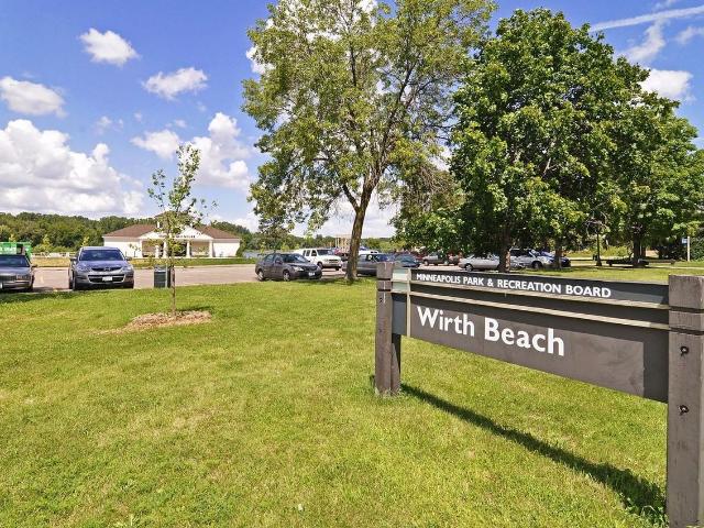 Apartment for rent in Hennepin, Minnesota