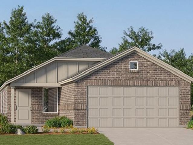 House for sale in Howe, Texas