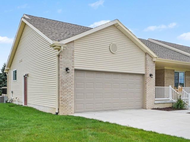 Condo for sale in Isabella, Michigan