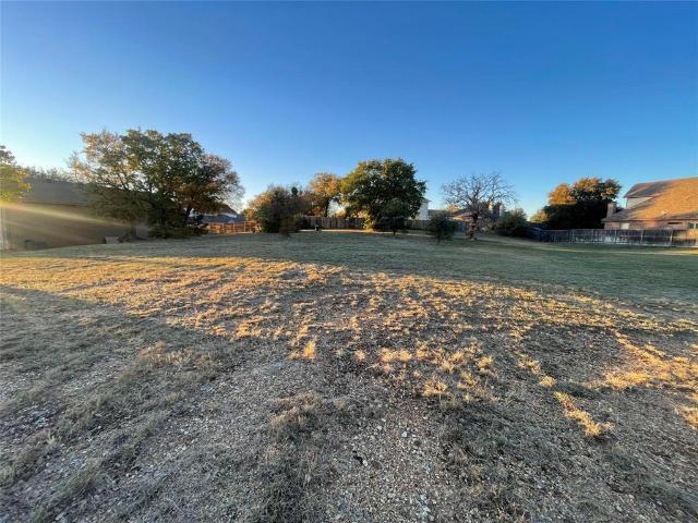 Land for sale in Graham, Young County