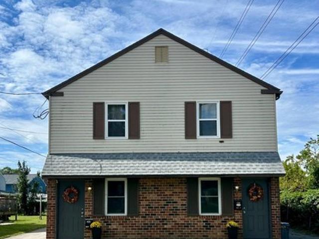 Townhouse for sale in Delco, Pennsylvania