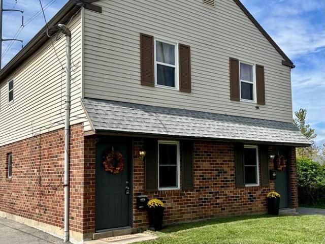 House for sale in Moore, Prospect Park