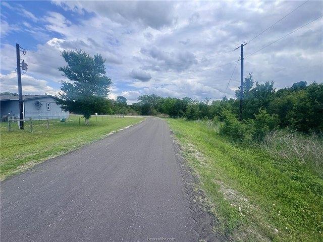 Land for sale in Somerville, Texas