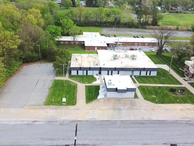 Commercial for sale in Mount Vernon, Illinois