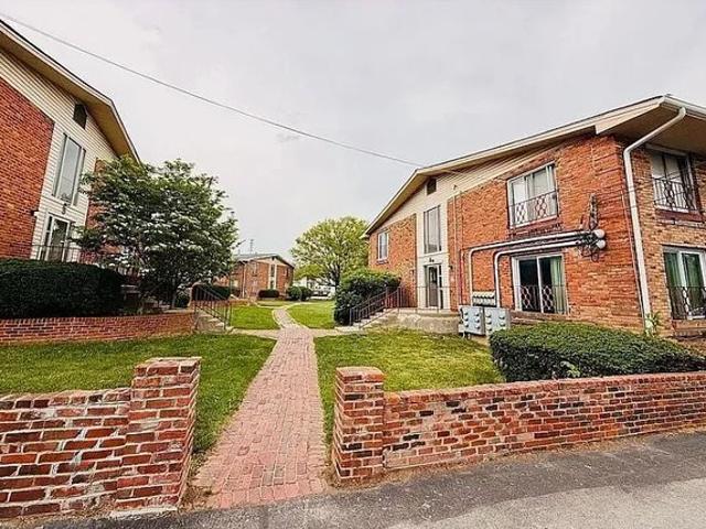 House for sale in Lexington, Kentucky