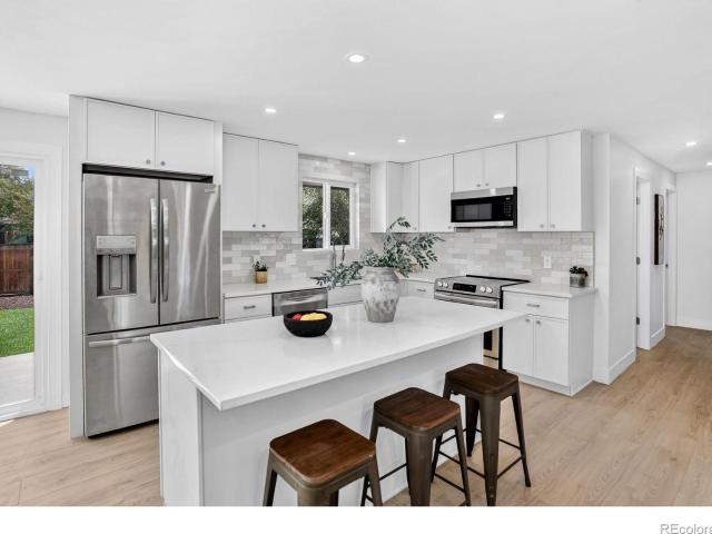 House for sale in Longmont, Colorado