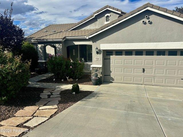 House for sale in Prescott, Yavapai County