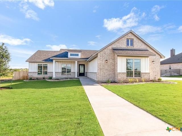 House for sale in Salado, Texas