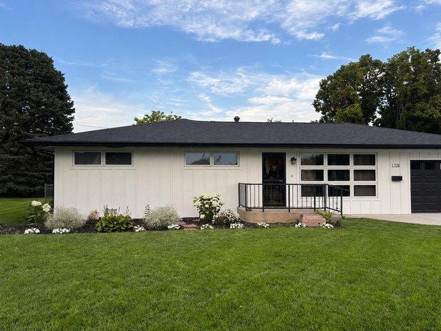 House for sale in Nebraska