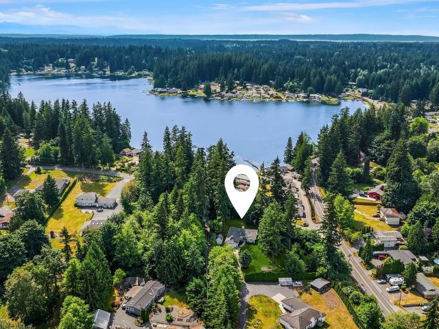 House for sale in Arlington, Washington