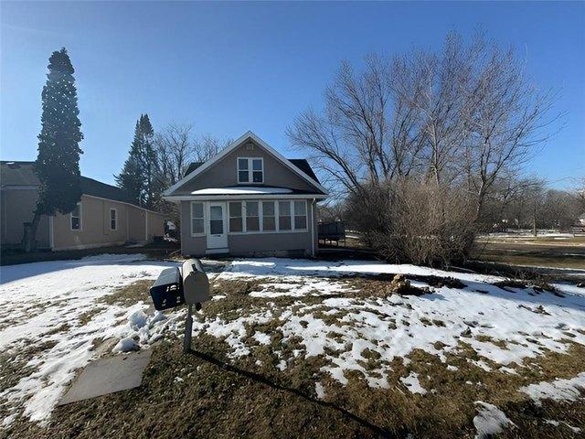 House for sale in Brainerd, Minnesota