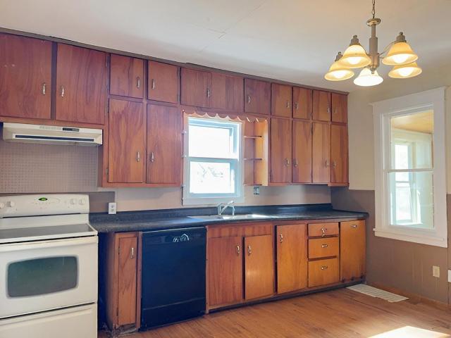 House for sale in Brainerd, Minnesota