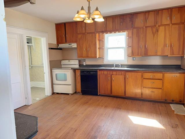 House for sale in Brainerd, Minnesota
