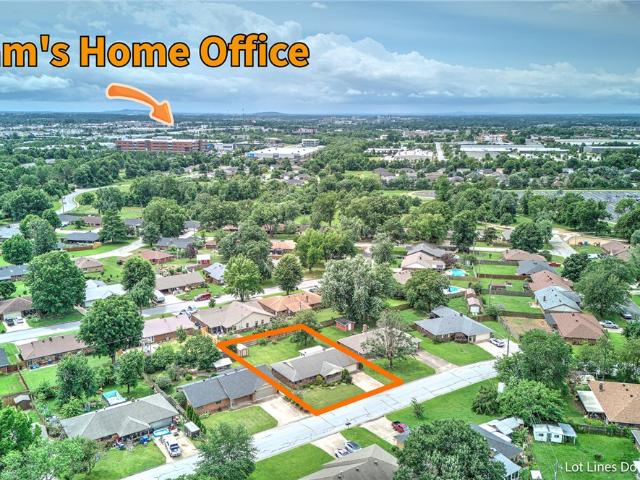 House for sale in Ark