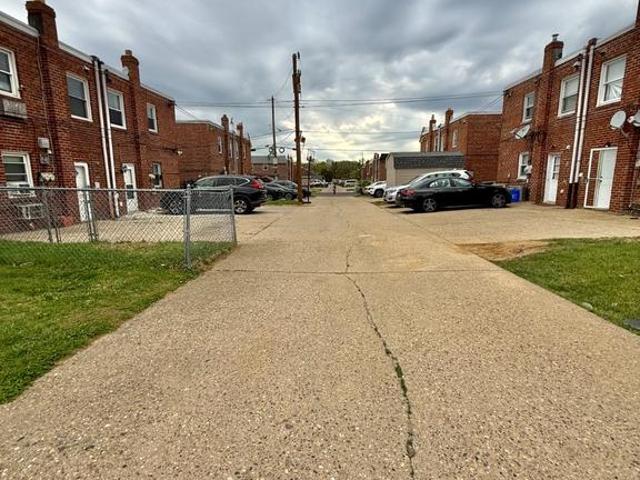 House for sale in Philadelphia, Pennsylvania