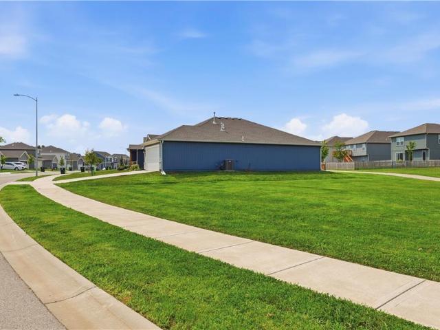 House for sale in Traditions, Belton