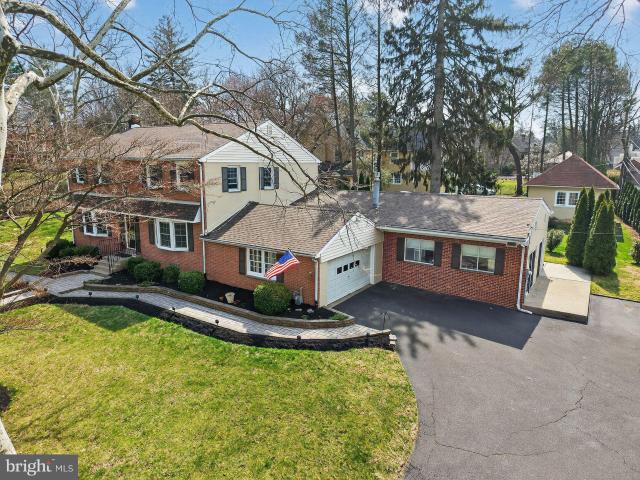 House for sale in Rydal, Pennsylvania