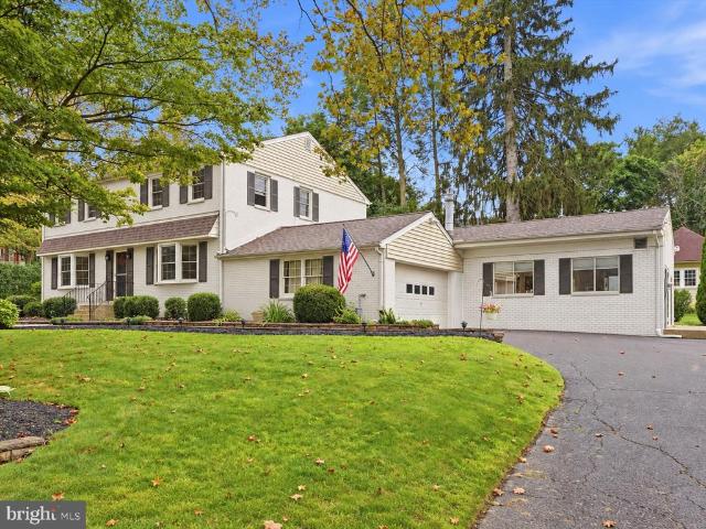 House for sale in Abington Township, Montgomery County