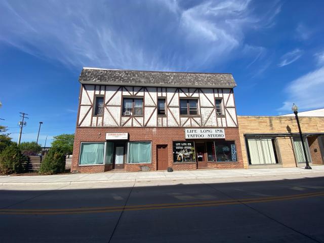 Commercial for sale in Marinette, Wisconsin