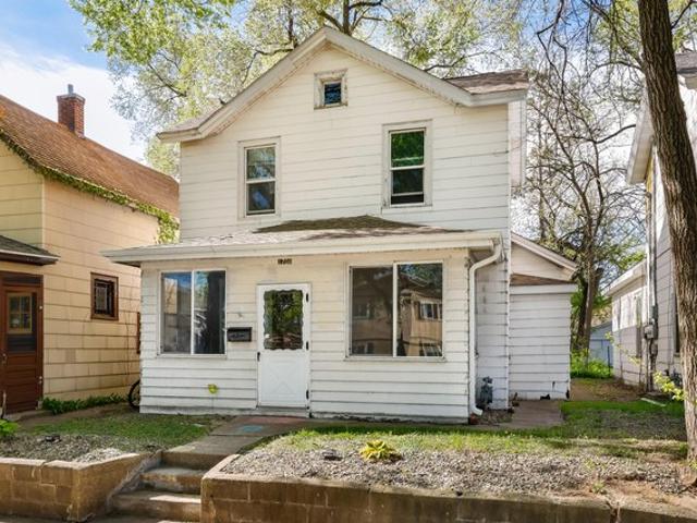 House for sale in La Crosse, Wisconsin