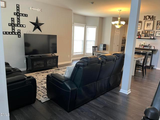 House for sale in Granville, North Carolina