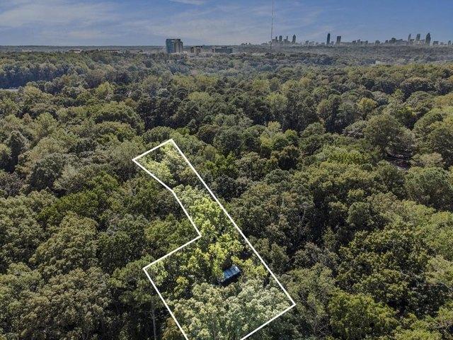 Land for sale in Atlanta, Georgia