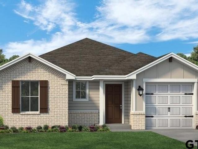House for sale in Smith, Texas