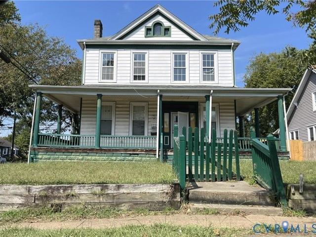 House for sale in Virginia