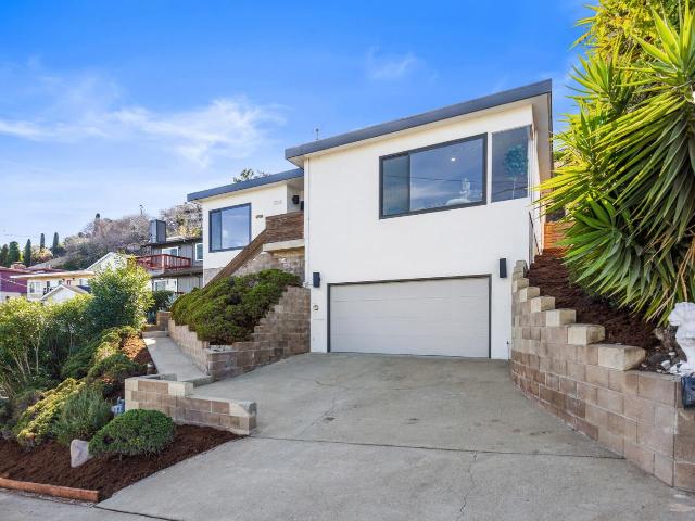 House for sale in Belmont, California