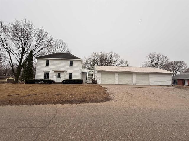 House for sale in Ruthven, Iowa