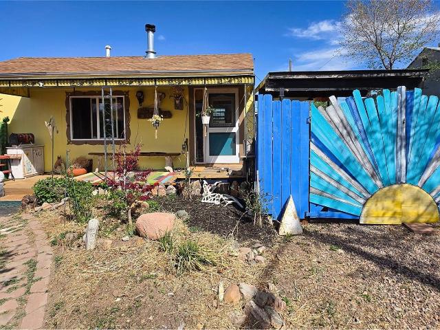 House for sale in Pueblo, Colorado