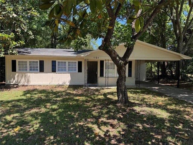 House for sale in Mobile, Alabama