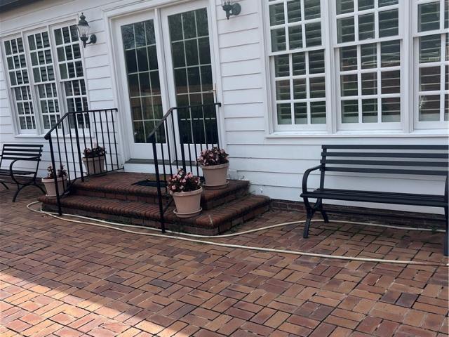 House for sale in Lumberton, Robeson County