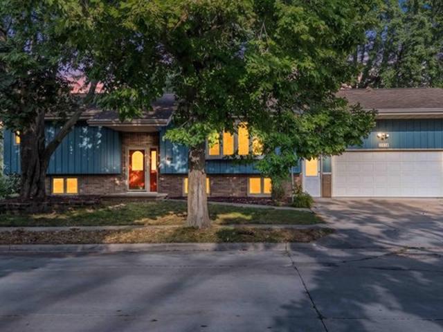House for sale in Appleton, Wisconsin