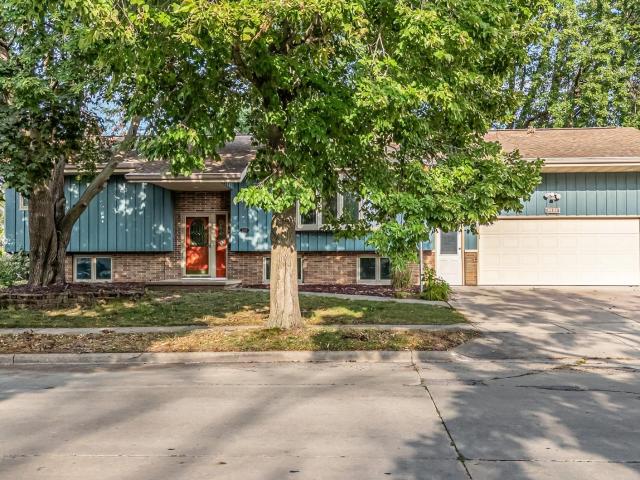House for sale in Appleton, Wisconsin