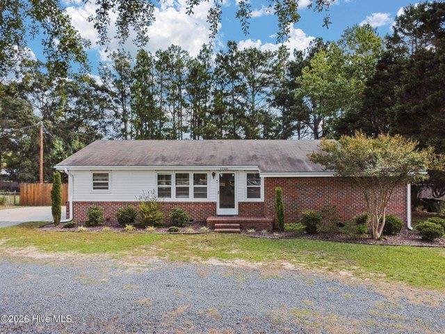 House for sale in Aberdeen, North Carolina
