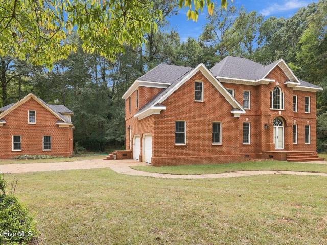 House for sale in Cofield, Hertford County
