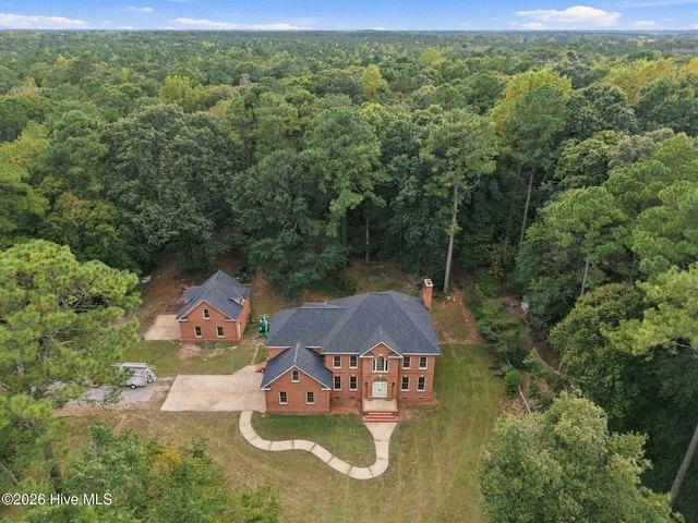House for sale in Cofield, Hertford County