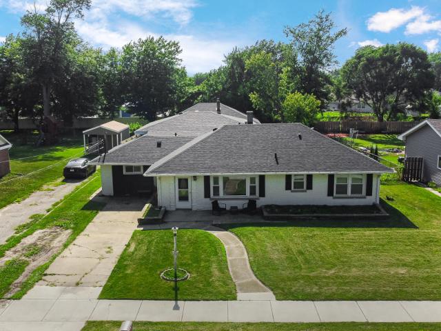 House for sale in Griffith, Indiana