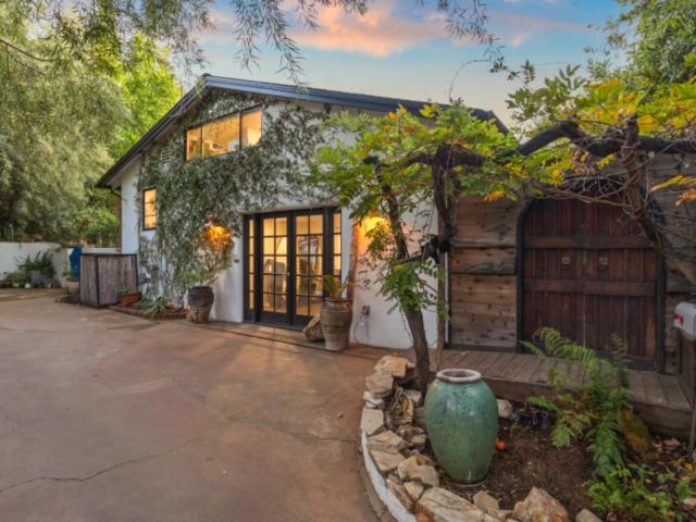 House for sale in Ojai, California