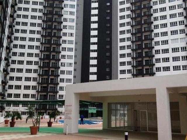 Serviced Residence for sale in Country Heights Damansara, Kuala Lumpur