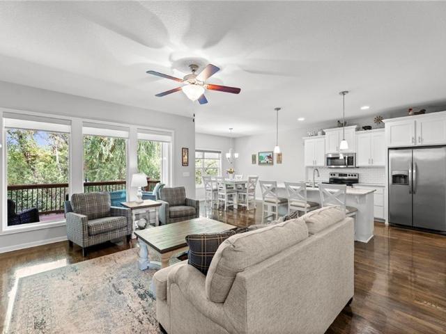 House for sale in Belton, Missouri