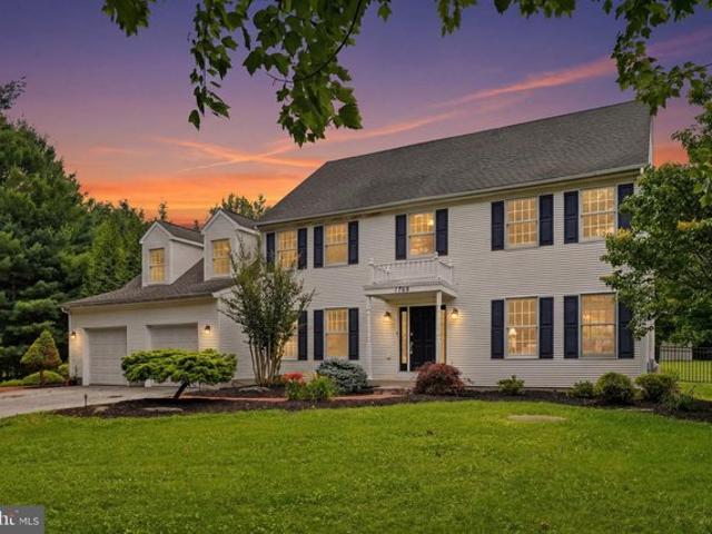 House for sale in Parkton, Maryland