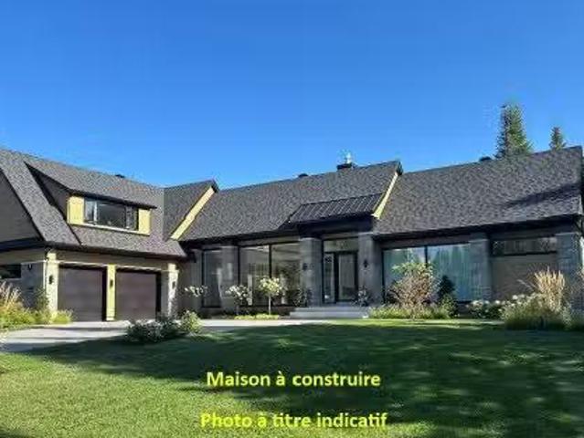House for sale in Laurentides, Quebec