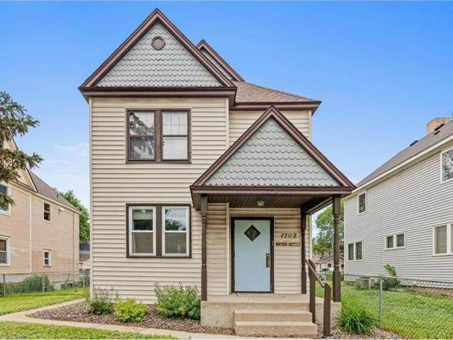 House for sale in Hennepin, Minnesota