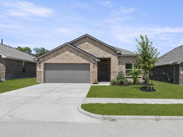 House for sale in Mesquite, Texas