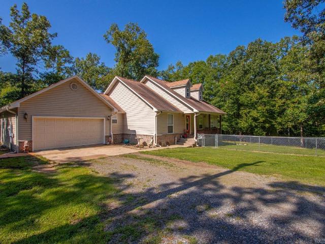 House for sale in Ark