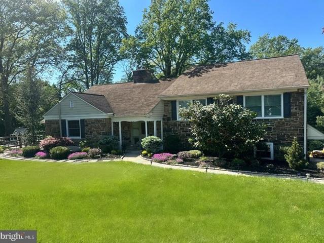 House for sale in Gladwyne, Pennsylvania