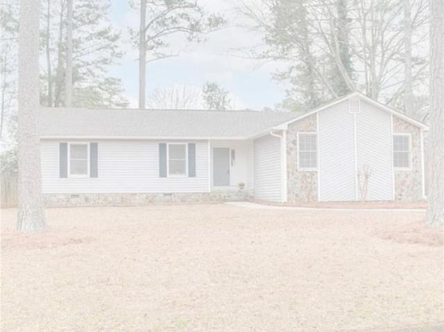 House for sale in Spalding, Georgia