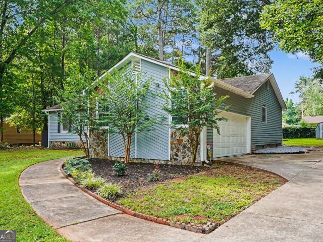 House for sale in Spalding, Georgia